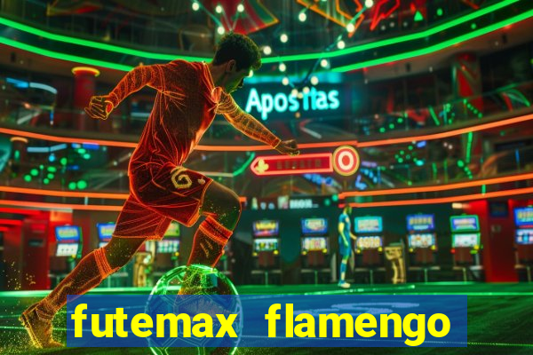 futemax flamengo atletico mg